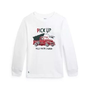 Polo Ralph Lauren graphic tshirt